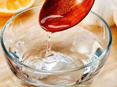 白醋可以洗臉嗎，可以！