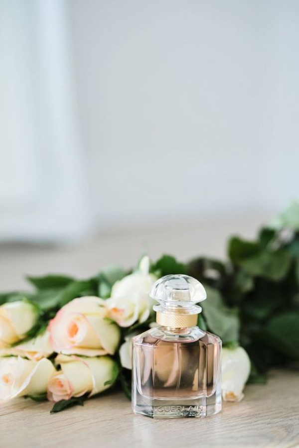 別讓夏天留有“香”見恨晚的遺憾