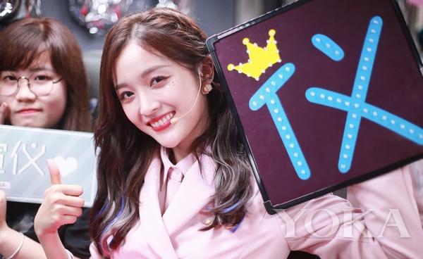 比吳宣儀孟美岐電眼還要會說話 你的眼霜涂抹對了嗎