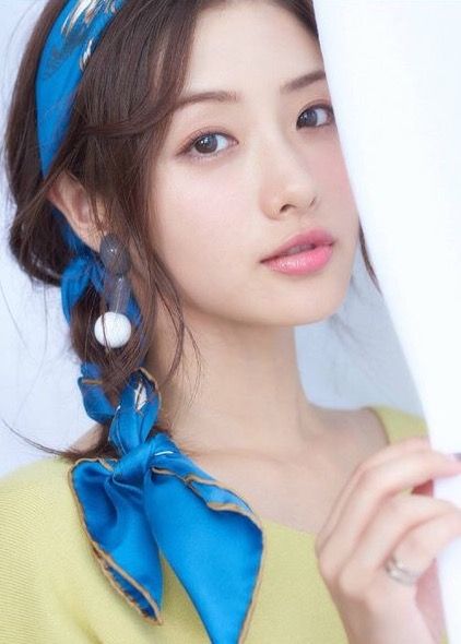 夏日想當清爽girl 就要拒絕大油田下一秒向你靠近！