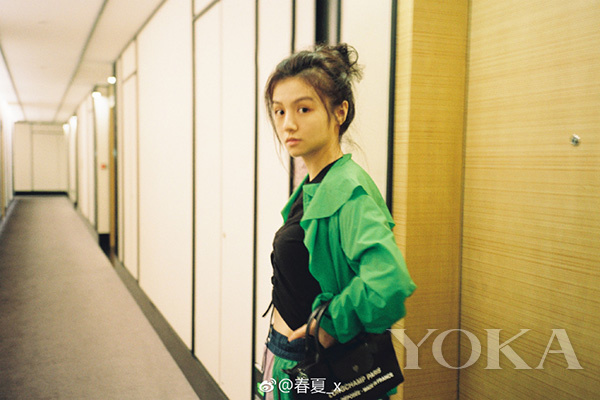 沒有人永遠20歲，但永遠有人20歲，好好開始保養(yǎng)吧？