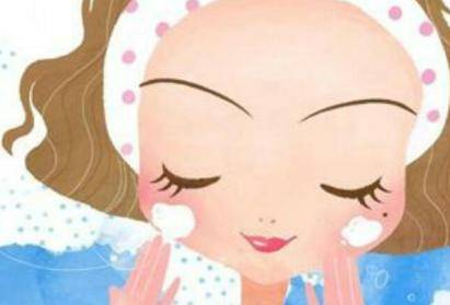 護膚小知識:皮膚很薄適合洗面嗎?-易網健康養生網 護膚小知識:皮膚很薄適合洗面嗎?