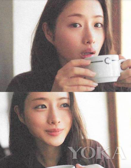 向好看的日劇女主們看齊，你還缺少這樣一款煥眼神器