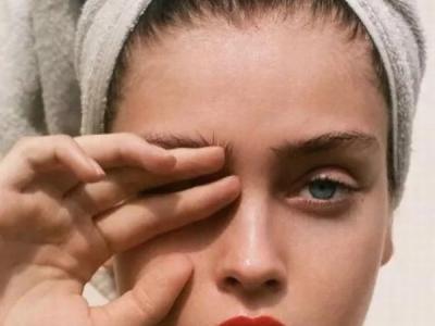 不當“黃臉婆” 好氣色的秘密是什么?