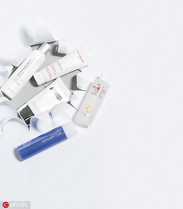 ​護(hù)膚界被吹爆的抗氧化 到底還有哪些你不知道的秘密！