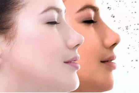 女生皮膚去角質的正確方法，清潔角質煥發白皙亮顏