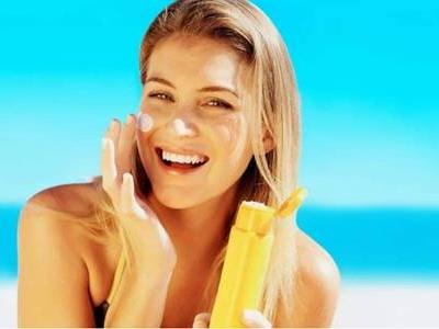 女生油性皮膚怎么改善,防曬才是最重要的控油方法