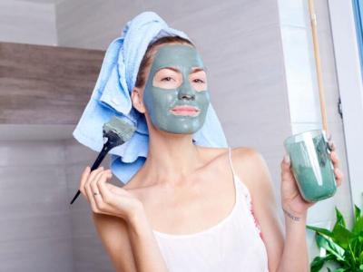 睡眠面膜是睡前用嗎？晚上用睡眠面膜的步驟