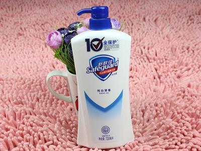 沐浴露可以用來洗臉嗎?沐浴露洗臉的后果