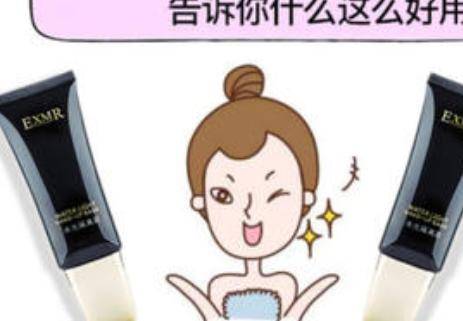 隔離霜和防曬霜的區別 隔離霜防曬霜粉底液到底怎么用？