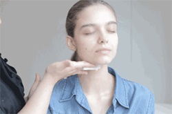 把美容店的護膚手法偷回家！