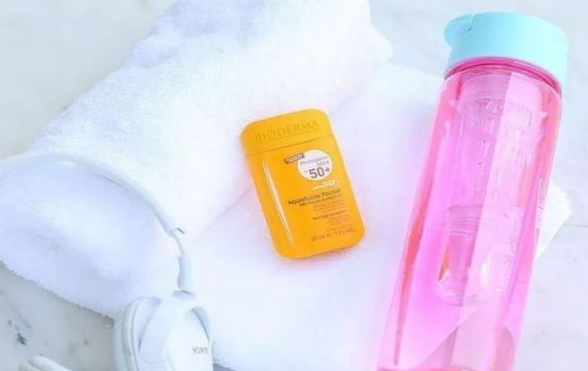 如何選防曬霜有關防曬的一些小常識你清楚嗎-易網健康養生網 如何選防曬霜有關防曬的一些小常識你清楚嗎