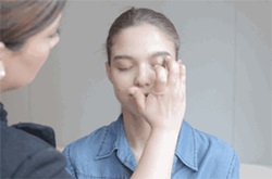 把美容店的護膚手法偷回家！