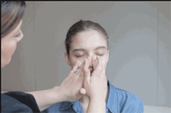 把美容店的護膚手法偷回家！