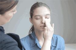 把美容店的護膚手法偷回家!