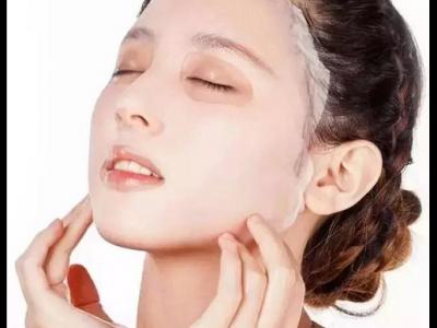 面膜能夠每天敷嗎？如何敷最有效
