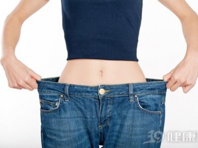 女人30歲后該怎么有效減肥和抗衰老?