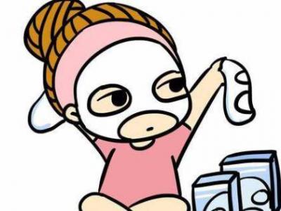 每天用雞蛋清敷臉可以去皺嗎？護(hù)膚的正確方法要避開(kāi)禁忌