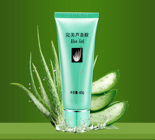 完美蘆薈膠能當睡眠面膜使用嗎 蘆薈膠睡眠面膜的功效