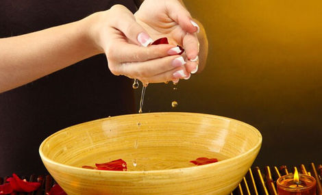 如何進行手部保養 女人手部保養方法