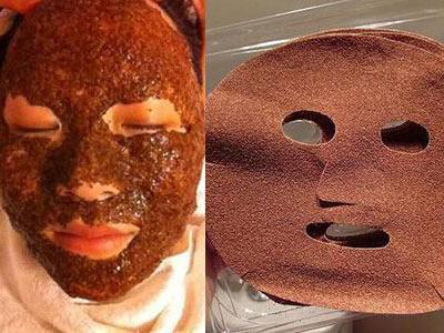 敏感肌可以使用海藻面膜嗎?海藻面膜的功效與作用