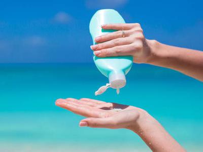 天天防曬還黑？7大防曬誤區要避開！