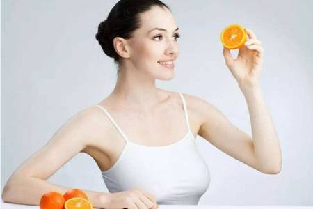 女生油性皮膚怎么改善，夏天出油多需要六個去油方法