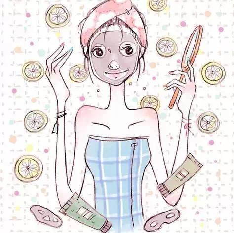 護(hù)膚的七大步驟,潔面乳與卸妝油是第一步!-易網(wǎng)健康<a href=http://www.jsjjzhkt.cn/jkys/ target=_blank class=infotextkey>養(yǎng)生</a>網(wǎng) 護(hù)膚的七大步驟,潔面乳與卸妝油是第一步!