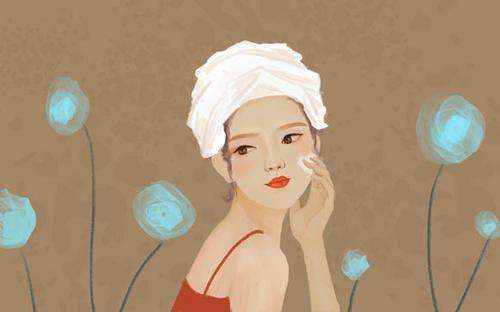 護(hù)膚的七大步驟,潔面乳與卸妝油是第一步!-易網(wǎng)健康養(yǎng)生網(wǎng) 護(hù)膚的七大步驟,潔面乳與卸妝油是第一步!