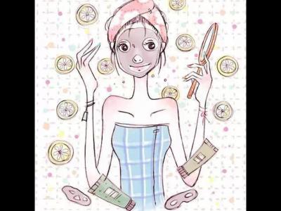 護膚的七大步驟,潔面乳與卸妝油是第一步!