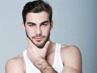 男士皮膚保養方法,做好以下五點