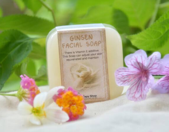 人參香皂洗臉的好處有哪些？人參皂洗臉的正確方法