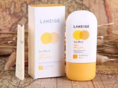 防曬霜為什么要提前涂?防曬霜恰當涂抹方法