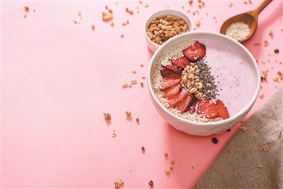 減肥靠代餐食品？代餐食品究竟是何方神圣