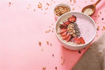 減肥瘦身靠代餐食品?代餐食品到底是何方神圣