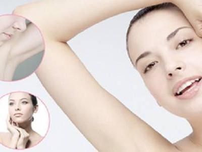 脫毛膏一般數分鐘清洗 脫毛膏作用是什么能永久脫毛嗎