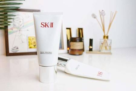 洗面奶能洗到發際線嗎 洗面奶什么牌子好用值得推薦