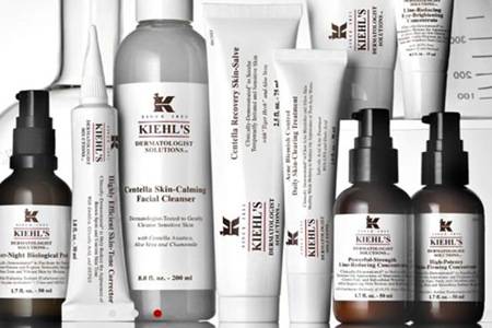 klehls是什么牌子化妝品 科顏氏屬于什么檔次的化妝品