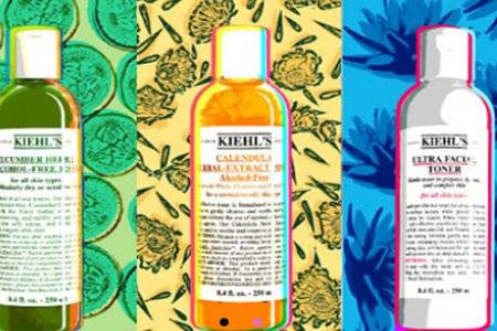 klehls是什么牌子化妝品 科顏氏屬于什么檔次的化妝品