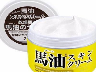 馬油的功效與作用  日本馬油的恰當使用方法是什么