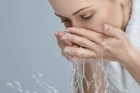 怎么美白皮膚最有效  簡單方法用醋快速美白嫩膚