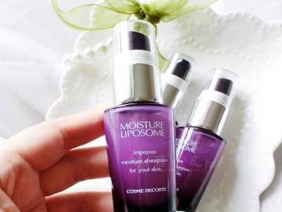 什么是美容液有什么用 美容液到底是水還是乳