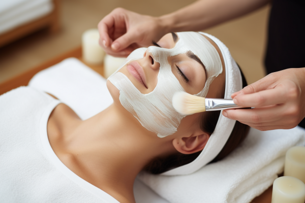 美白針是全身美白嗎