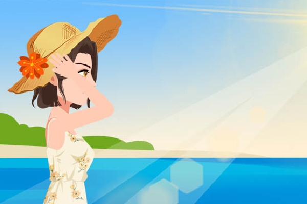 先用防曬還是隔離