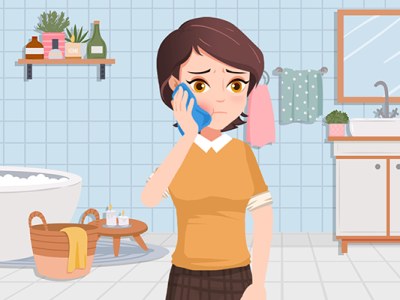 臉部腫了怎么快速消腫