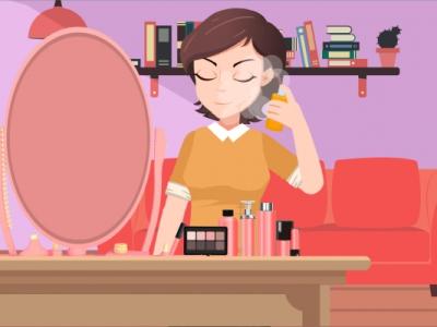 三天快速美白臉部方法