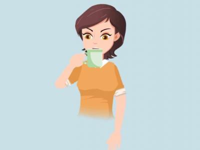 冬季如何給皮膚補(bǔ)水