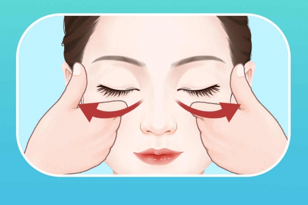 眼部抗衰老的幾個方法-易網健康<a href=http://www.jsjjzhkt.cn/jkys/ target=_blank class=infotextkey>養生</a>網 眼部抗衰老的幾個方法