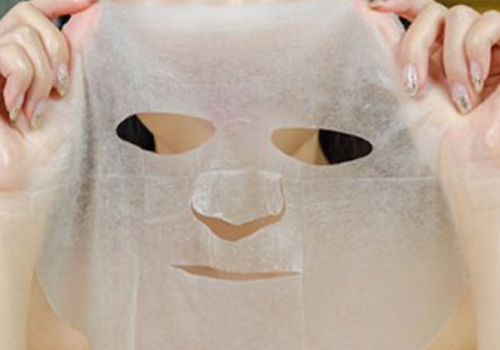 女人敷面膜的必要性，女人要敷面膜的語(yǔ)句