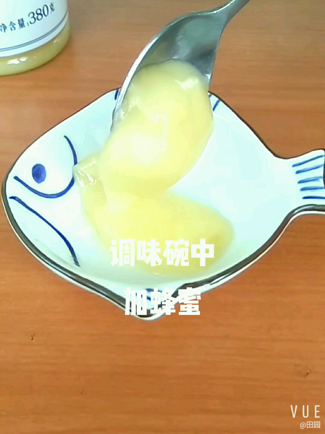 蜜汁沙拉的做法-甜味拌菜譜 蜜汁沙拉的做法-甜味拌菜譜